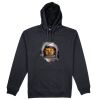 Thread Project Unisex Epic Hoodie - Plus Sizes Thumbnail