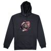 Thread Project Unisex Epic Hoodie - Plus Sizes Thumbnail