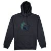 Thread Project Unisex Epic Hoodie - Plus Sizes Thumbnail