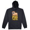 Thread Project Unisex Epic Hoodie - Plus Sizes Thumbnail