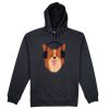 Thread Project Unisex Epic Hoodie - Plus Sizes Thumbnail