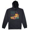 Thread Project Unisex Epic Hoodie - Plus Sizes Thumbnail