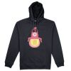 Thread Project Unisex Epic Hoodie - Plus Sizes Thumbnail