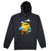 Thread Project Unisex Epic Hoodie - Plus Sizes Thumbnail