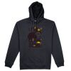 Thread Project Unisex Epic Hoodie - Plus Sizes Thumbnail
