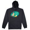 Thread Project Unisex Epic Hoodie - Plus Sizes Thumbnail