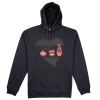 Thread Project Unisex Epic Hoodie - Plus Sizes Thumbnail