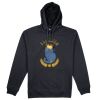 Thread Project Unisex Epic Hoodie - Plus Sizes Thumbnail