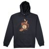Thread Project Unisex Epic Hoodie - Plus Sizes Thumbnail