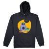 Thread Project Unisex Epic Hoodie - Plus Sizes Thumbnail