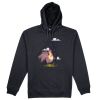 Thread Project Unisex Epic Hoodie - Plus Sizes Thumbnail