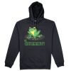 Thread Project Unisex Epic Hoodie - Plus Sizes Thumbnail