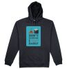 Thread Project Unisex Epic Hoodie - Plus Sizes Thumbnail