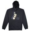 Thread Project Unisex Epic Hoodie - Plus Sizes Thumbnail
