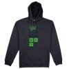 Thread Project Unisex Epic Hoodie - Plus Sizes Thumbnail