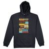 Thread Project Unisex Epic Hoodie - Plus Sizes Thumbnail