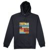 Thread Project Unisex Epic Hoodie - Plus Sizes Thumbnail