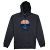 Thread Project Unisex Epic Hoodie - Plus Sizes Thumbnail