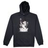 Thread Project Unisex Epic Hoodie - Plus Sizes Thumbnail