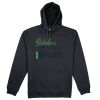 Thread Project Unisex Epic Hoodie - Plus Sizes Thumbnail