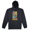 Thread Project Unisex Epic Hoodie - Plus Sizes Thumbnail