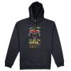 Thread Project Unisex Epic Hoodie - Plus Sizes Thumbnail