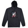 Thread Project Unisex Epic Hoodie - Plus Sizes Thumbnail