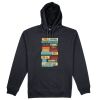 Thread Project Unisex Epic Hoodie - Plus Sizes Thumbnail