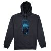 Thread Project Unisex Epic Hoodie - Plus Sizes Thumbnail