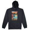 Thread Project Unisex Epic Hoodie - Plus Sizes Thumbnail