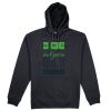 Thread Project Unisex Epic Hoodie - Plus Sizes Thumbnail