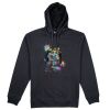 Thread Project Unisex Epic Hoodie - Plus Sizes Thumbnail