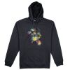 Thread Project Unisex Epic Hoodie - Plus Sizes Thumbnail