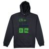 Thread Project Unisex Epic Hoodie - Plus Sizes Thumbnail