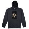 Thread Project Unisex Epic Hoodie - Plus Sizes Thumbnail