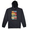 Thread Project Unisex Epic Hoodie - Plus Sizes Thumbnail