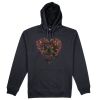 Thread Project Unisex Epic Hoodie - Plus Sizes Thumbnail