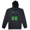 Thread Project Unisex Epic Hoodie - Plus Sizes Thumbnail