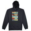 Thread Project Unisex Epic Hoodie - Plus Sizes Thumbnail