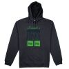 Thread Project Unisex Epic Hoodie - Plus Sizes Thumbnail