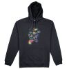 Thread Project Unisex Epic Hoodie - Plus Sizes Thumbnail