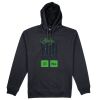 Thread Project Unisex Epic Hoodie - Plus Sizes Thumbnail