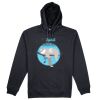 Thread Project Unisex Epic Hoodie - Plus Sizes Thumbnail