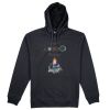 Thread Project Unisex Epic Hoodie - Plus Sizes Thumbnail