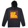 Thread Project Unisex Epic Hoodie - Plus Sizes Thumbnail