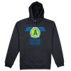 Thread Project Unisex Epic Hoodie - Plus Sizes Thumbnail