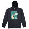 Thread Project Unisex Epic Hoodie - Plus Sizes Thumbnail