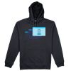 Thread Project Unisex Epic Hoodie - Plus Sizes Thumbnail