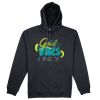 Thread Project Unisex Epic Hoodie - Plus Sizes Thumbnail