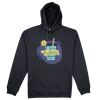 Thread Project Unisex Epic Hoodie - Plus Sizes Thumbnail